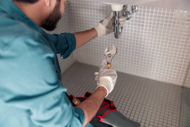 Best Commercial Plumbing in Ovid, MI